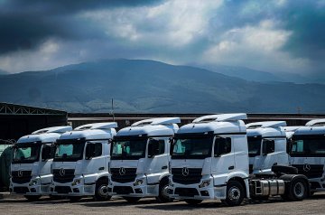 ÇELİK ÜRÜNLERİ TAŞIMACILIĞI